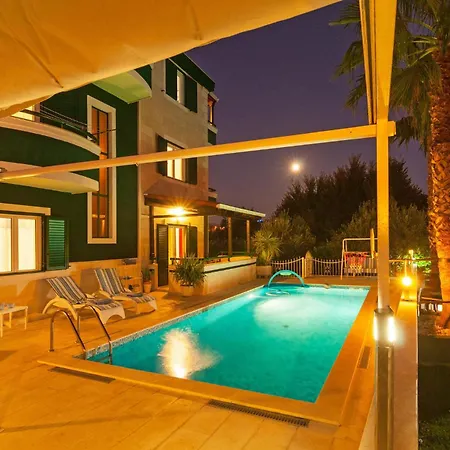 別荘 Awesome In With Sauna