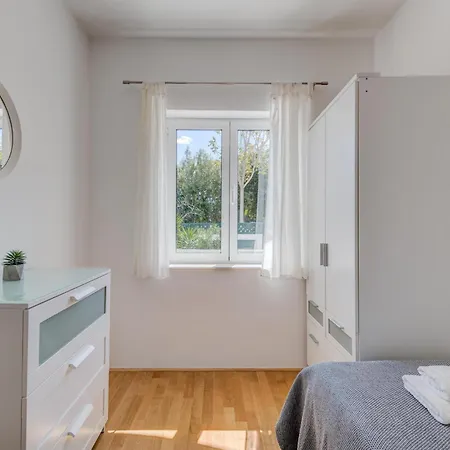 Awesome In With Sauna スプリト