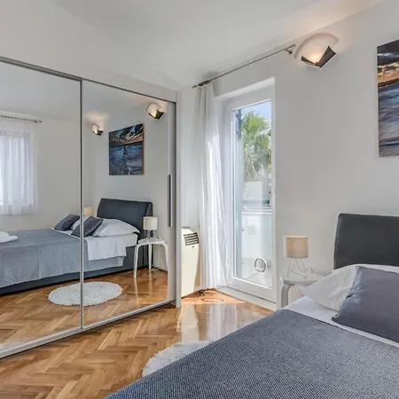 Awesome In With Sauna 別荘 *