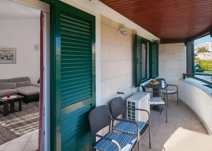 Awesome In With Sauna