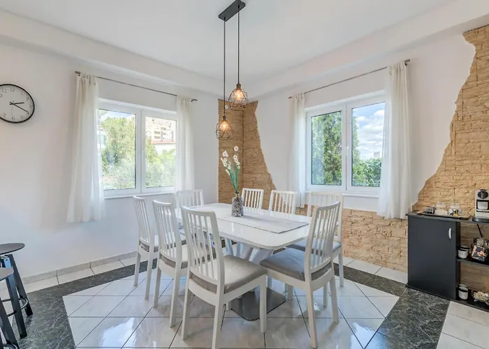 Awesome In With Sauna *