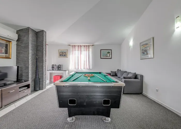 Awesome In With Sauna Сasa de vacaciones