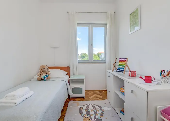 Awesome In With Sauna