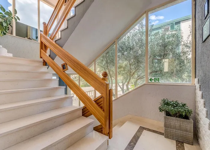 Сasa de vacaciones Awesome In With Sauna *