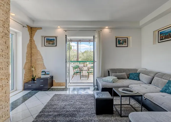 Awesome In With Sauna *