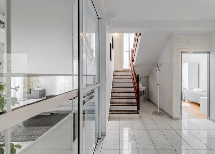 Awesome In With Sauna *