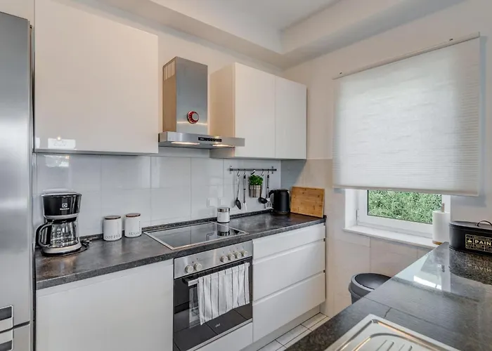 Сasa de vacaciones Awesome In With Sauna Split