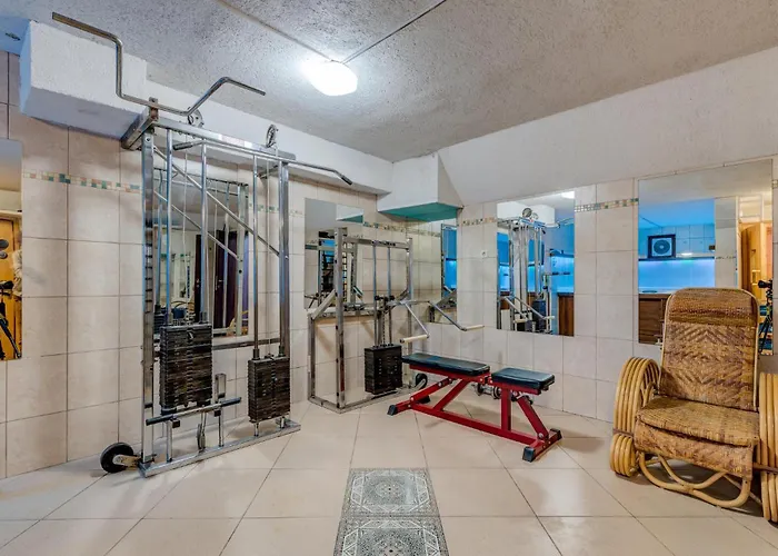 Awesome In With Sauna Сasa de vacaciones *