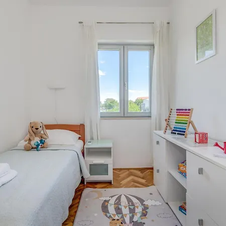 Awesome In With Sauna