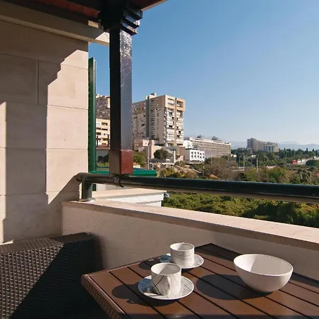 Awesome In With Sauna בית נופש *